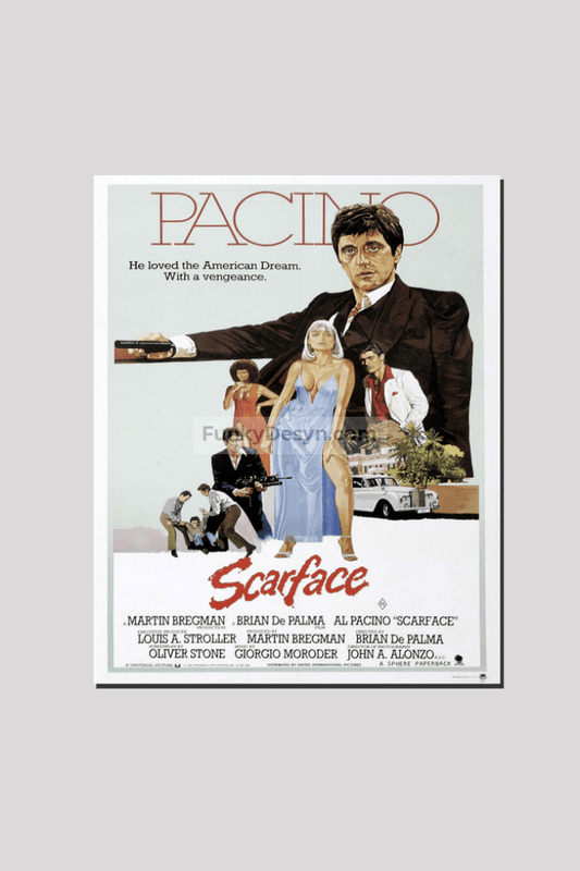 Scarface - 1983