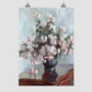 Chrysanthemums (1882) by Claude Monet