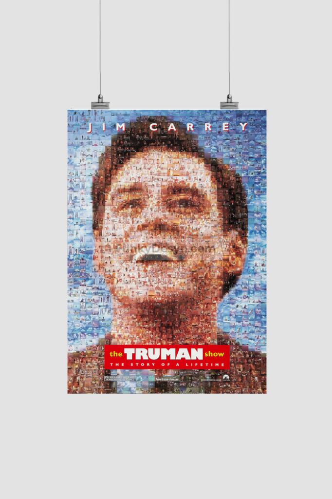 The Truman Show 1998
