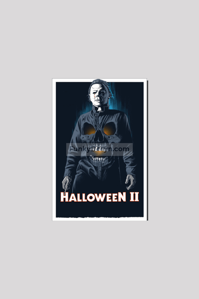 Halloween II - 1981
