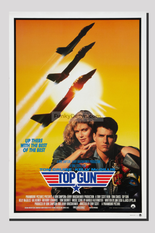 Top Gun  - 1986
