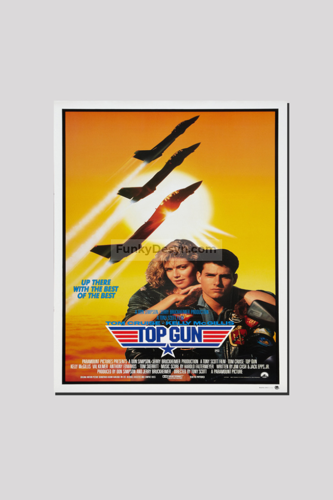 Top Gun  - 1986