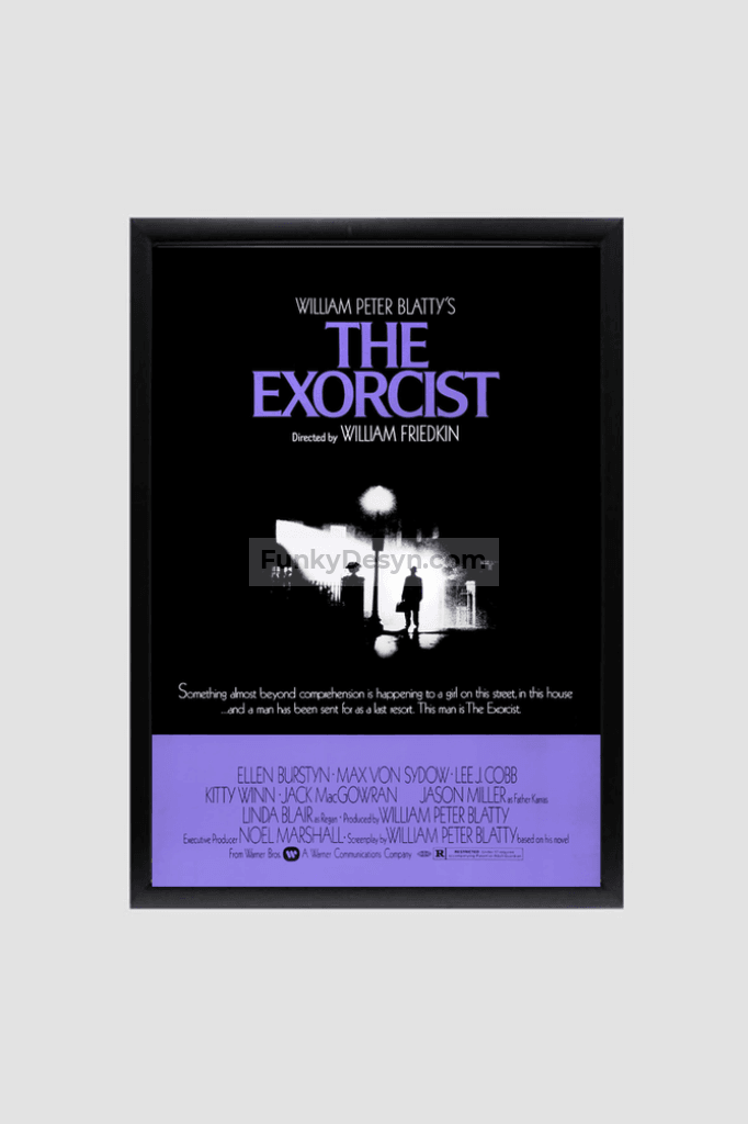 The Exorcist -1973