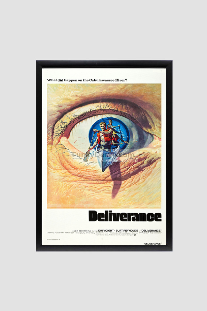 Deliverance -1972