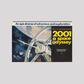 2001: A Space Odyssey 1968