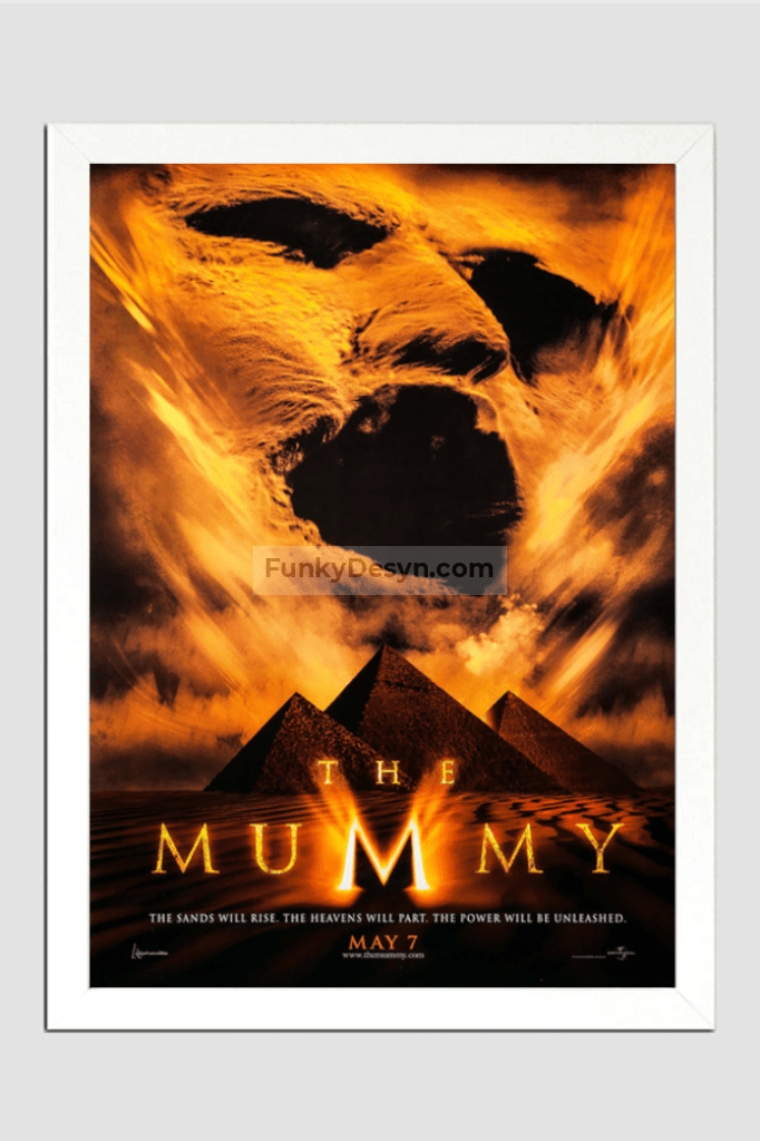 The Mummy - 1999