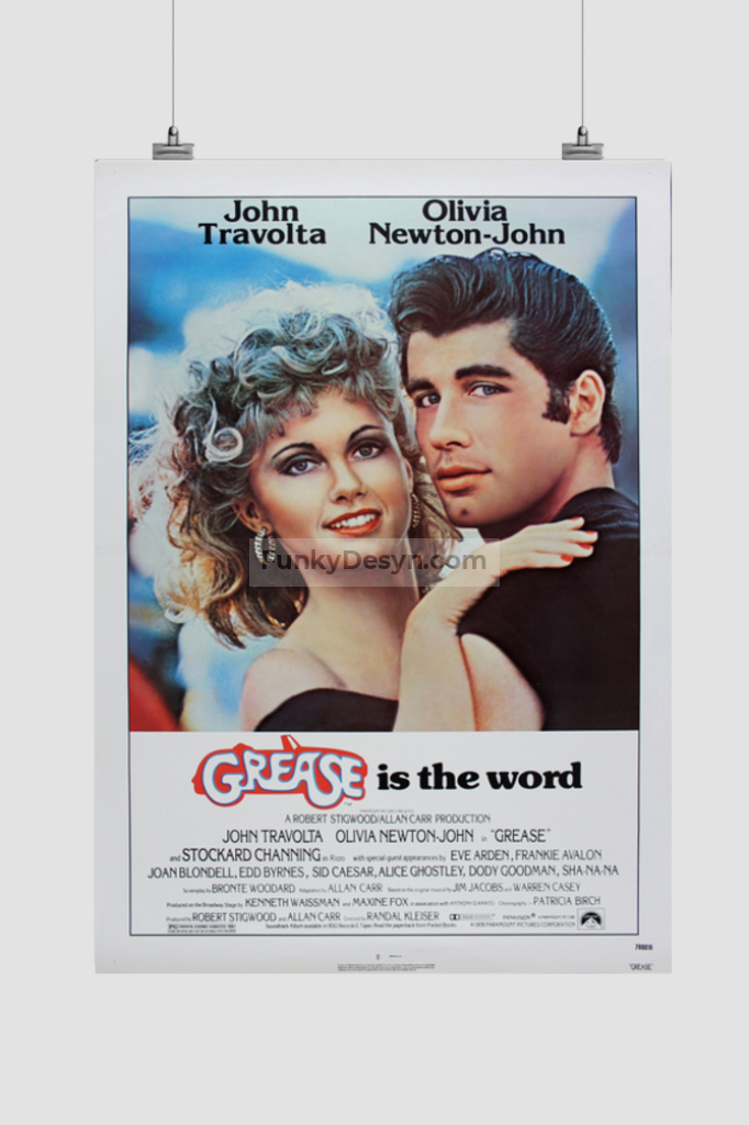 Grease -1978