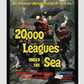 20,000 Leagues Under the Sea -1954