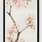 Sakura cherry during 1870–1880 by Megata Morikaga