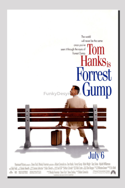 Forrest Gump-1994