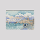 Venice (1903) painting in high resolution by Henri-Edmond Cross.