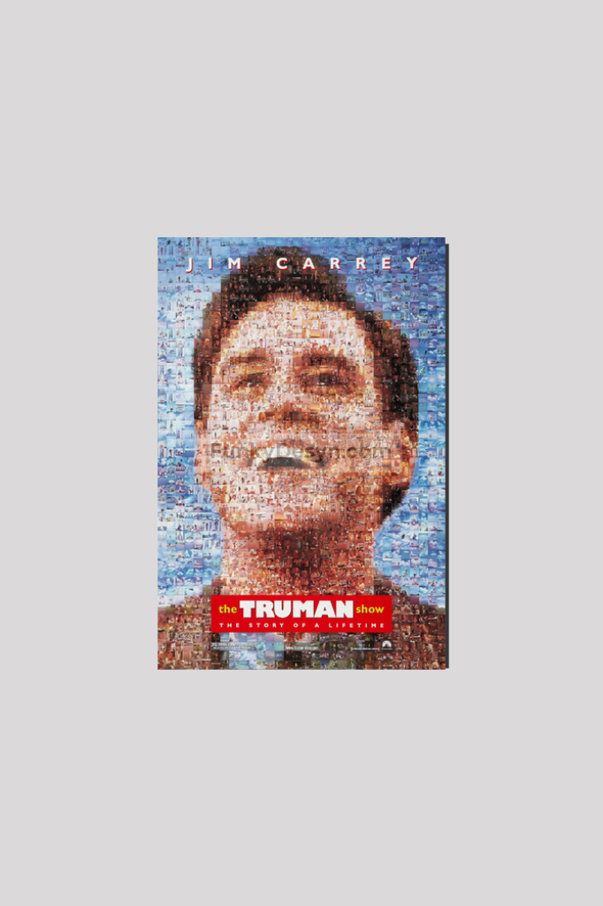 The Truman Show 1998