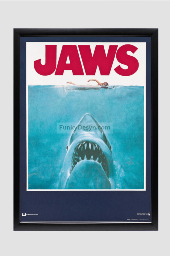 Jaws -1975