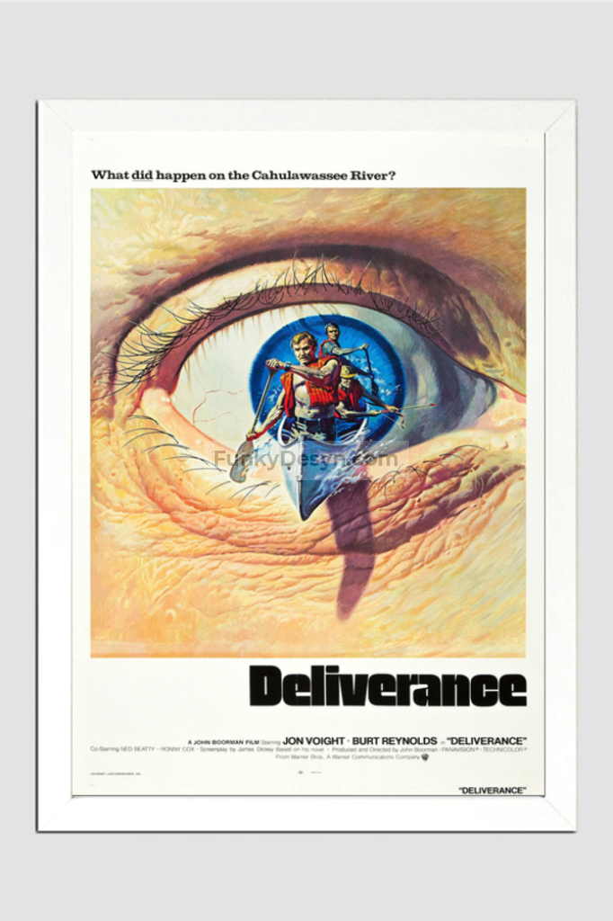 Deliverance -1972
