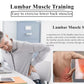 Lower Back Posture Corrector
