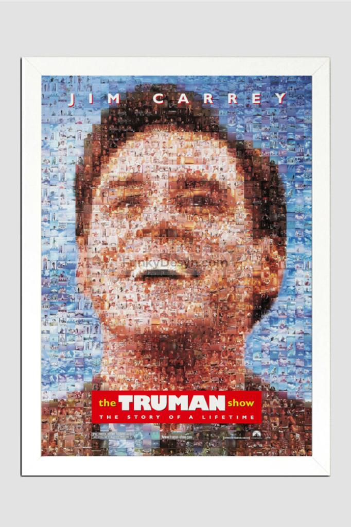 The Truman Show 1998