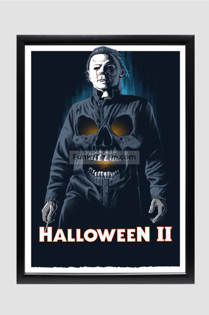 Halloween II - 1981