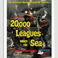 20,000 Leagues Under the Sea -1954