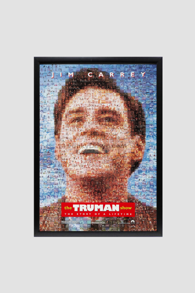 The Truman Show 1998