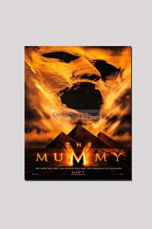 The Mummy - 1999