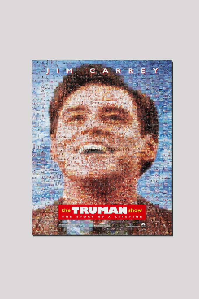 The Truman Show 1998