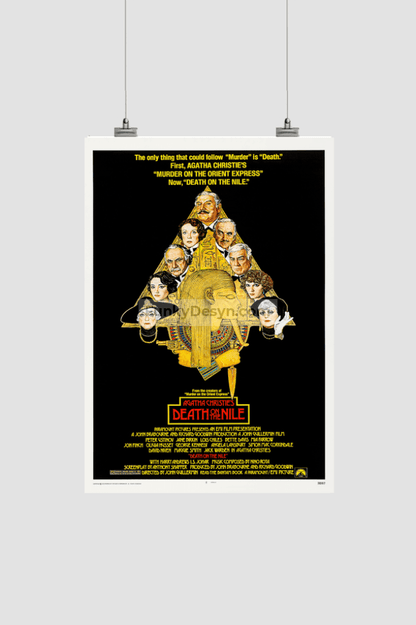 Death on the Nile -1978