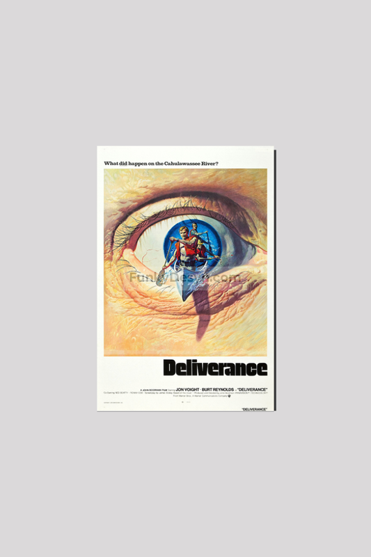 Deliverance -1972