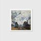 Claude Monet's Arrival of the Normandy Train (1877)