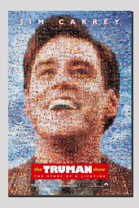 The Truman Show 1998