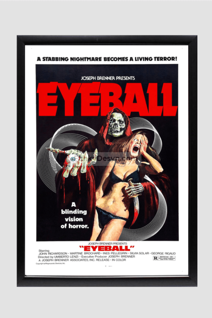 Eyeball -1975