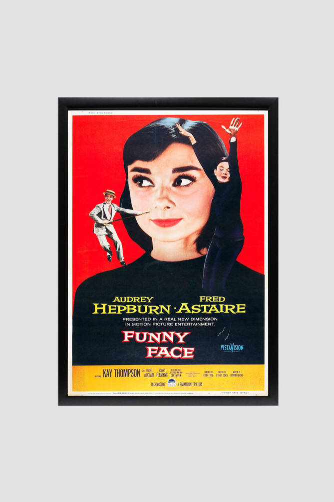 Funny Face -1957