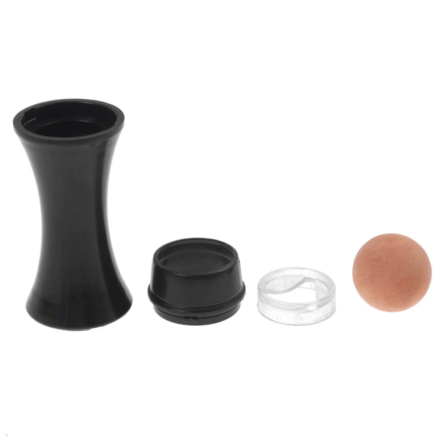 New Reusable Oil Absorbing Volcanic Face Roller