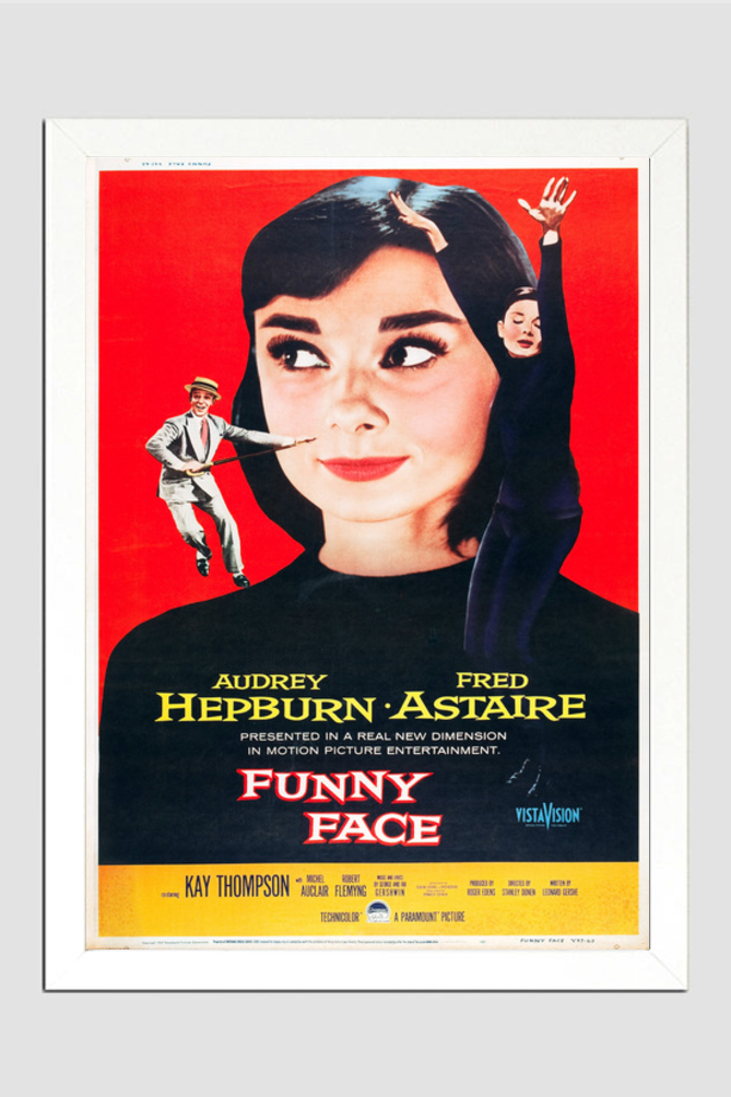 Funny Face -1957