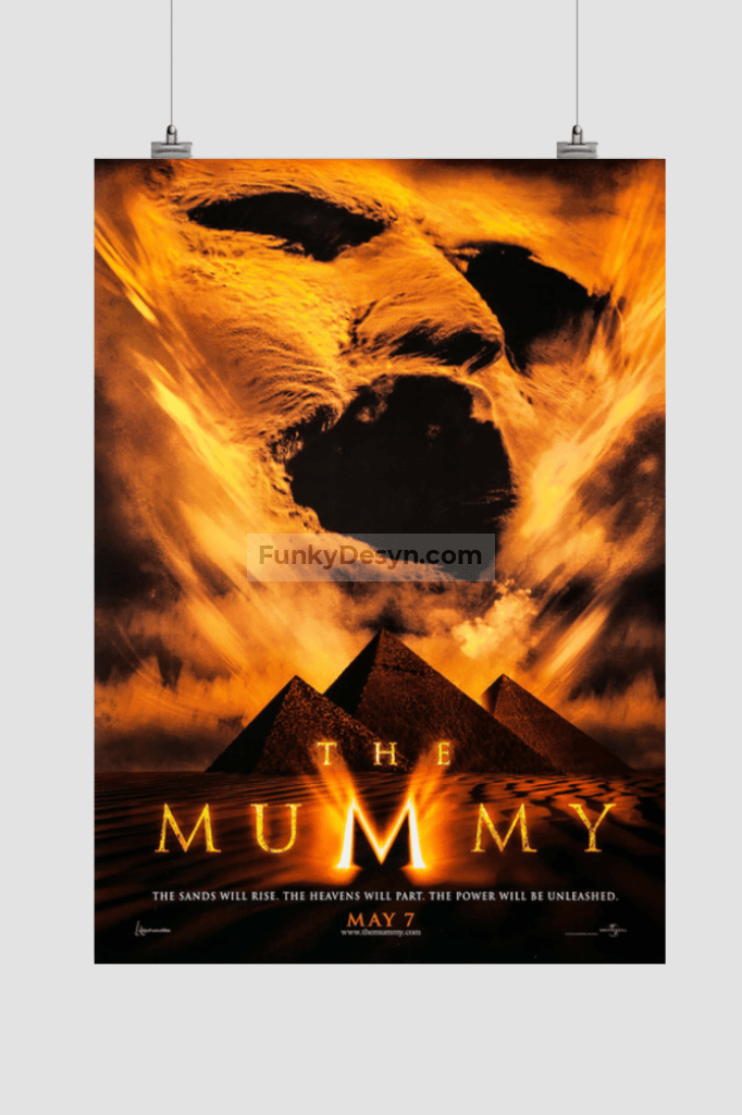 The Mummy - 1999