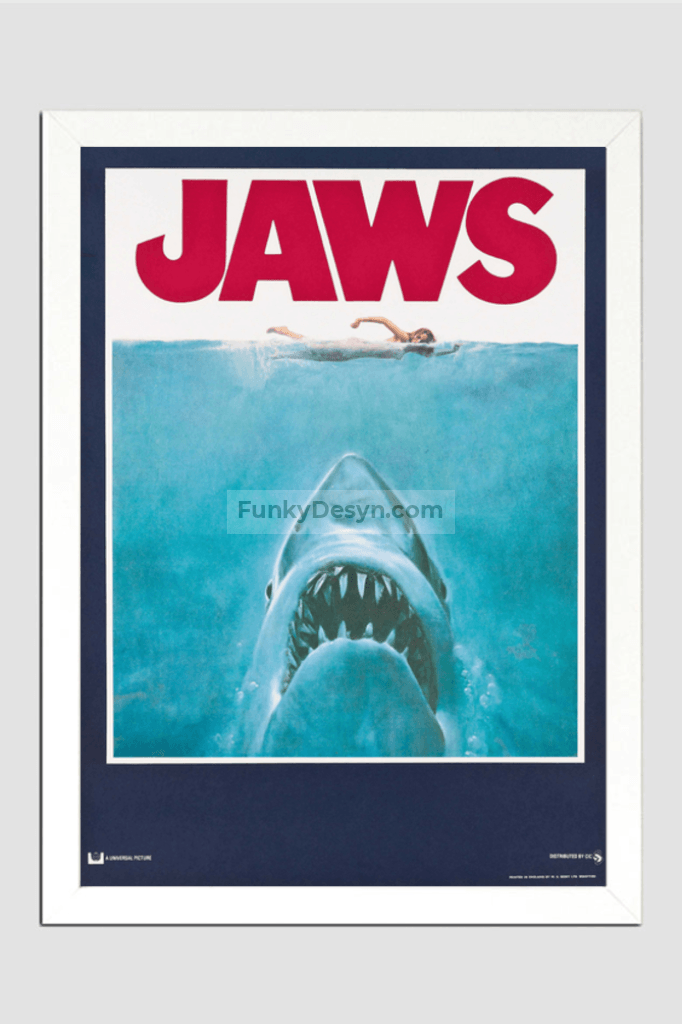 Jaws -1975