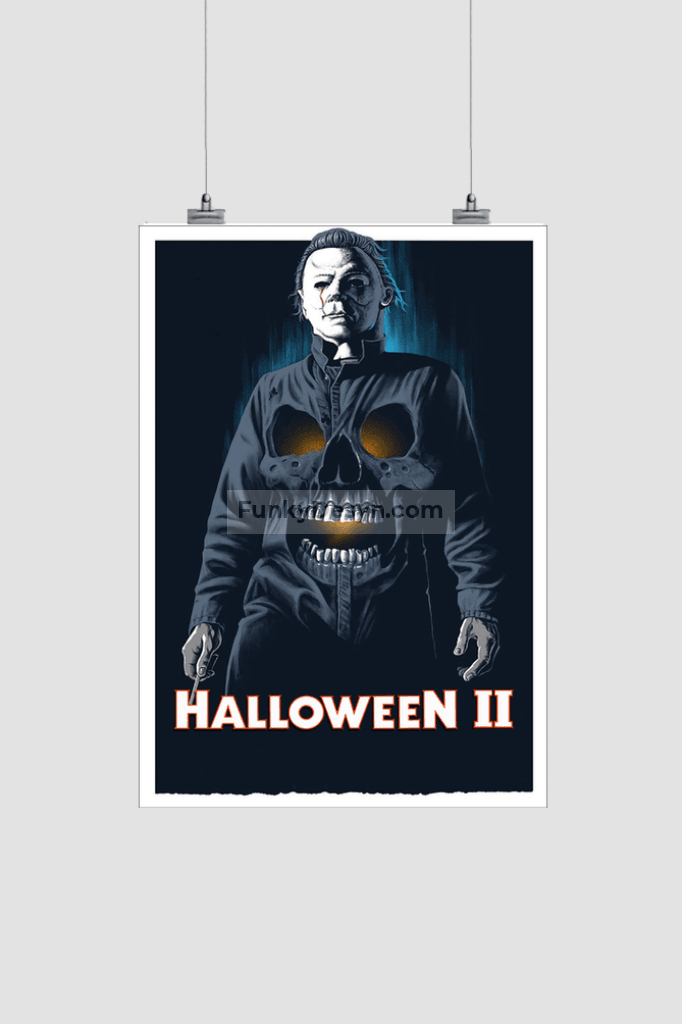 Halloween II - 1981