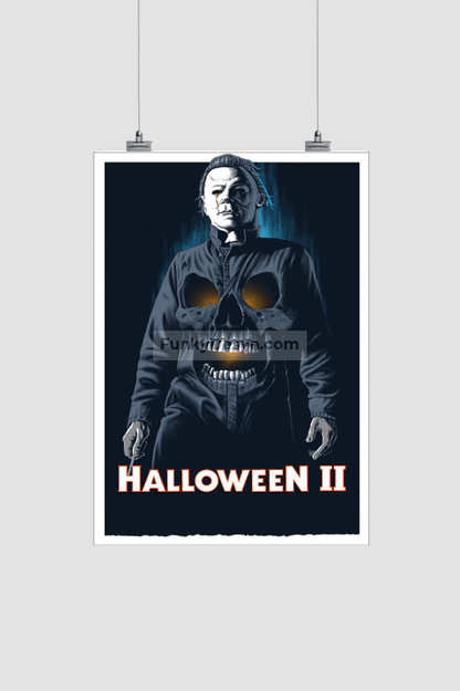 Halloween II - 1981