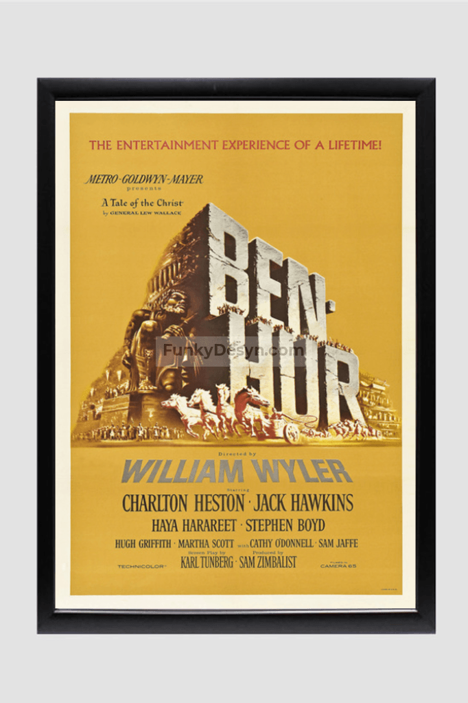 Ben-Hur -1959