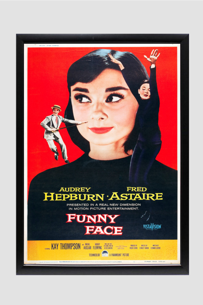 Funny Face -1957