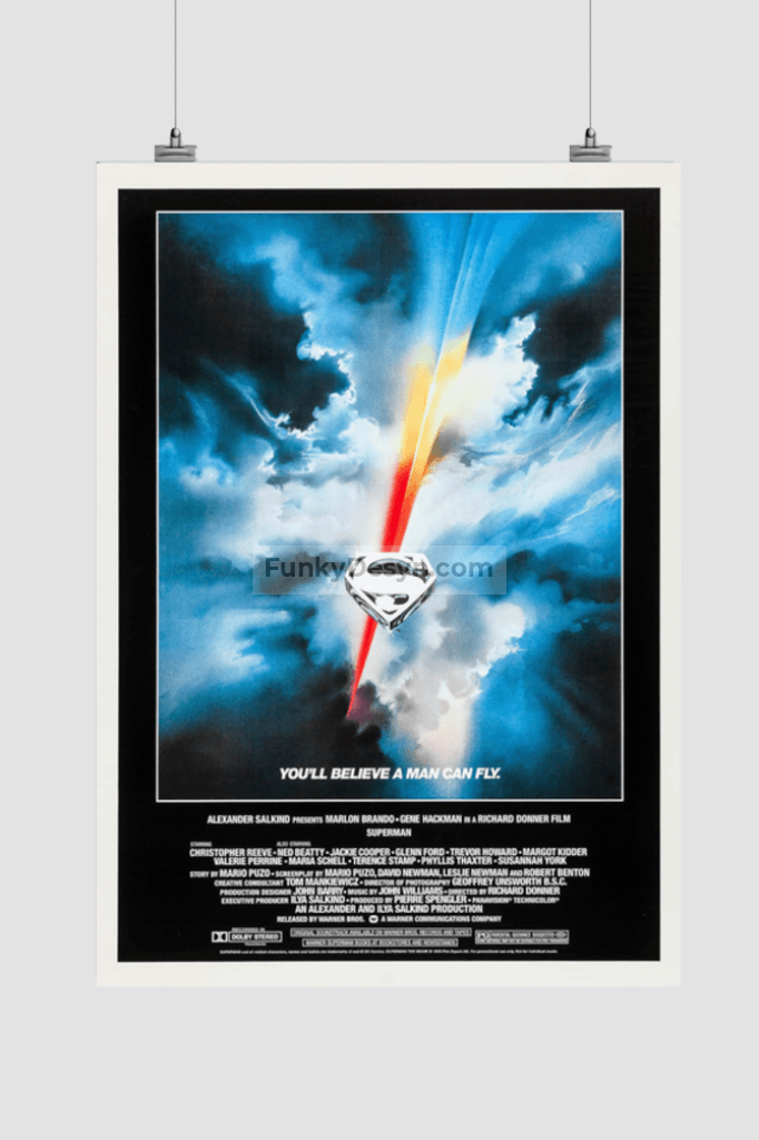 Superman (1978)