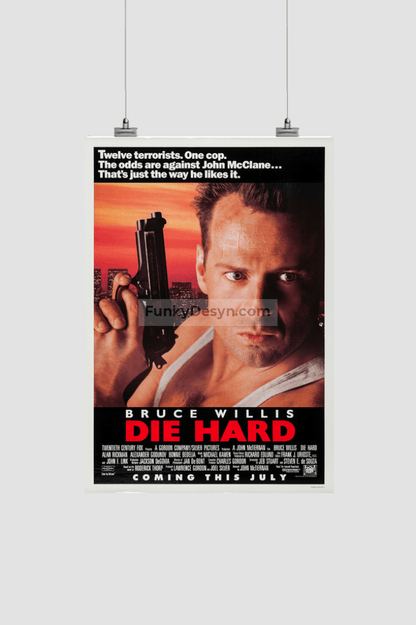 Die Hard - 1988