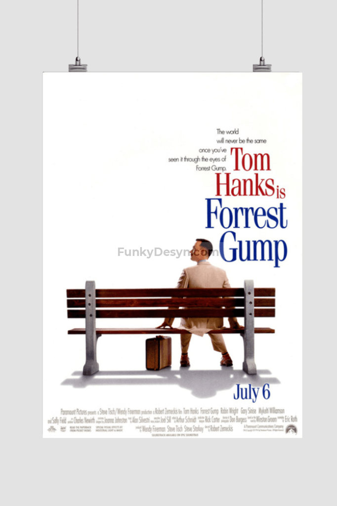 Forrest Gump-1994