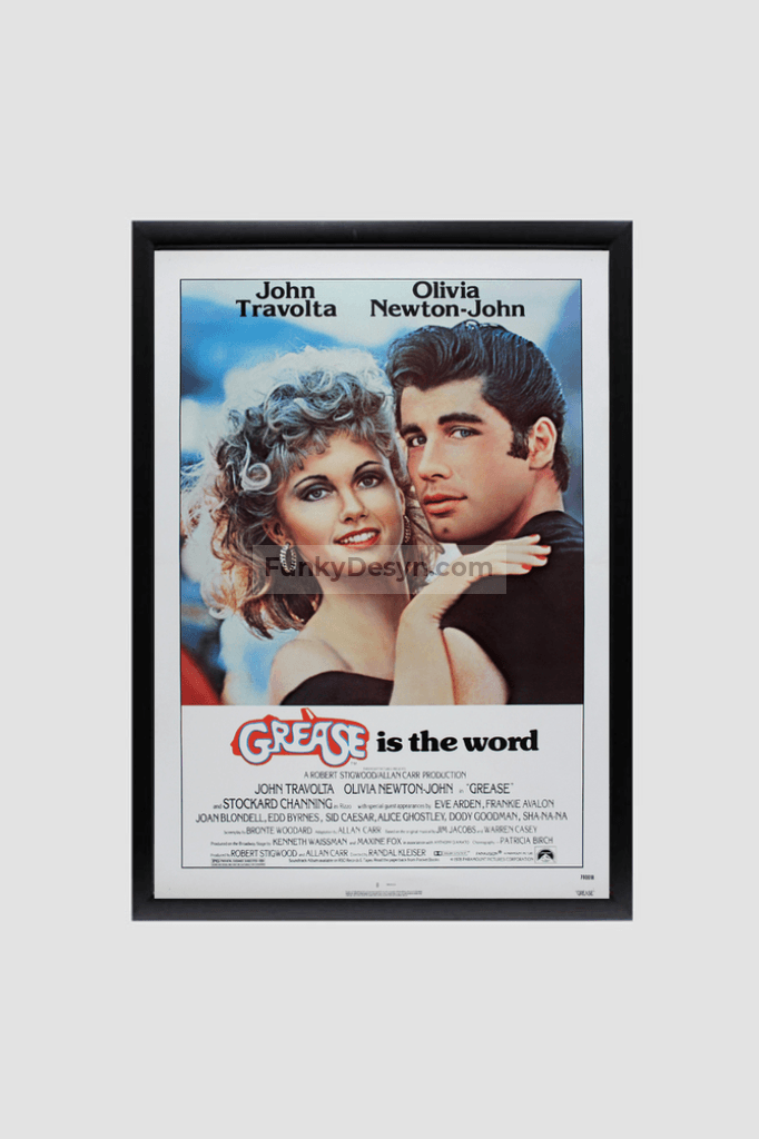 Grease -1978