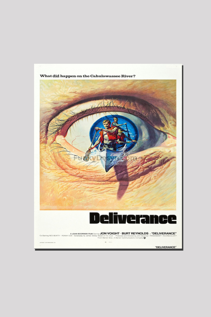 Deliverance -1972