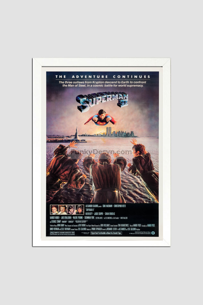 Superman (1981)
