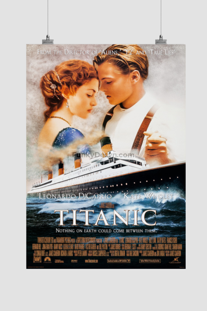 Titanic -  1997