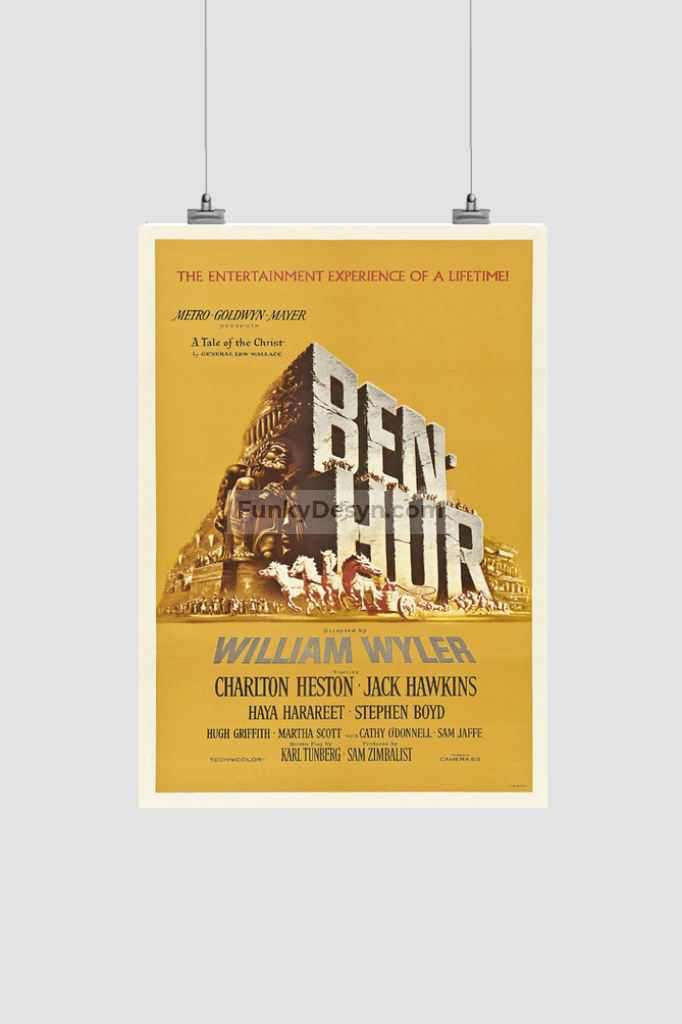 Ben-Hur -1959