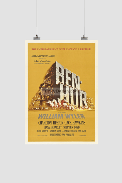 Ben-Hur -1959