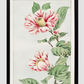 Tsubaki camelia during 1870–1880 by Megata Morikaga.