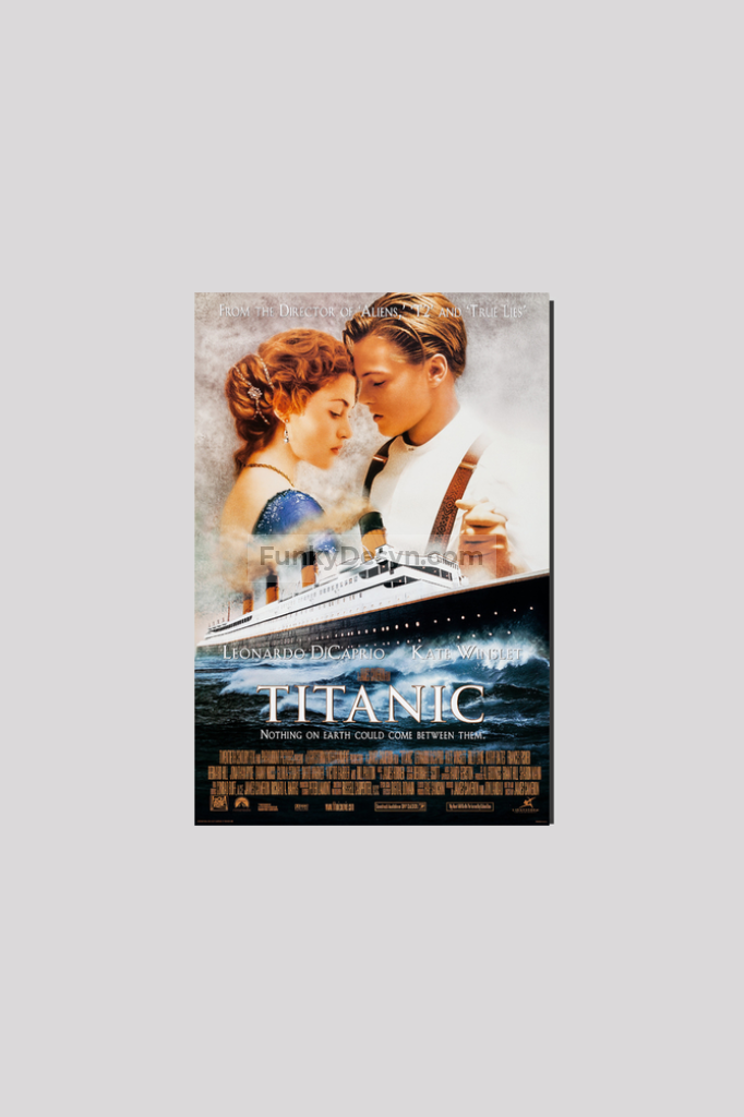 Titanic -  1997